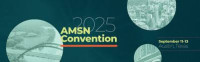 AMSN 2026 Nursing Conference - Academy of Medical-Surgical Nurses Annual Convention Palm Springs 2026