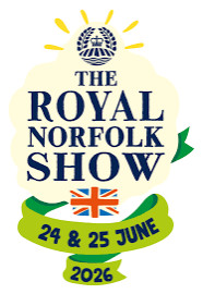 Royal Norfolk Show Norwich 2027