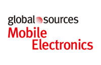 Global Sources Mobile Electronics Show Hong Kong 2026
