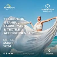 TEXHIBITION ISTANBUL Summer Bakırköy/Istanbul 2026