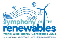 WindEnergy Hamburg - the global on & offshore event Hamburg 2026