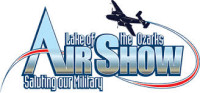 Lake of the Ozarks Air Show Missouri 2026