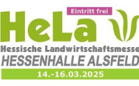 Hessian Agricultural Fair Alsfeld 2027