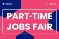 Liverpool Jobs Fair 2026 (The UK Careers Fair) Liverpool 2026