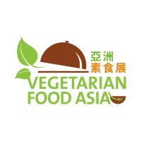 Vegetarian Food Asia (VFA) Hong Kong 2027