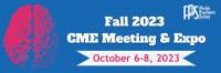 FPS Fall CME Meeting and EXPO Coming soon 2026