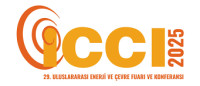 International Energy & Environment Fair and Conference Bakırköy/Istanbul 2026
