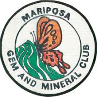 Mariposa Gem and Mineral Club Mariposa 2027