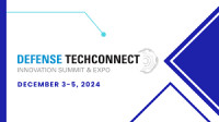 Defense TechConnect Innovation Summit & Expo National Harbor 2026