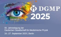 57. Jahrestagung der Deutschen Gesellschaft für Medizinische Physik (DGMP 2026) Bamberg 2026