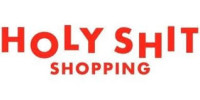 HOLY SHIT SHOPPING - Hamburg Hamburg 2026