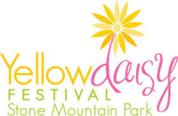 Yellow Daisy Festival Stone Mountain 2026