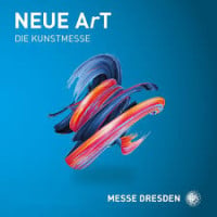 Neue Art - The Dresden Art Fair Dresden 2026