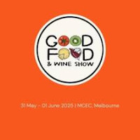 Good Food & Wine Show - Melbourne Melbourne 2026
