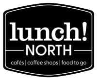 lunch! NORTH Manchester 2027