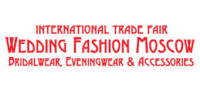 WEDDING FASHION MOSCOW Moscow 2027