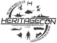 HeritageCon Hamilton 2027