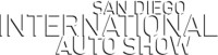 San Diego International Auto Show San Diego 2026