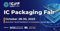 IC Packaging Fair Shenzhen 2026