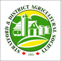 Stratford Fall Fair Stratford 2026