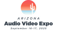 AZ Audio Video Expo Mesa 2026