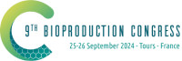 Bioproduction Congress Lyon 2026