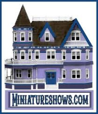 Tennessee Dollhouse and Miniature show Ringgold 2026