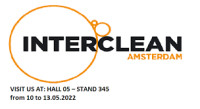 Interclean Amsterdam Amsterdam 2026