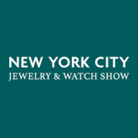 New York City Jewelry & Watch Show New York 2026