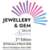 DJGF Signature New Delhi 2026