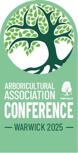 Arboricultural Association Amenity Conference Coventry 2026