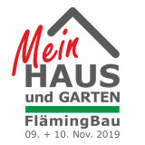 FlamingBau - My House and Garden Luckenwalde 2026