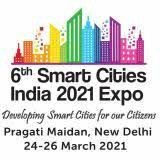 Smart City Expo/Convergence Expo (in association with M/s. Exhibition India) (Edition New Delhi 2027