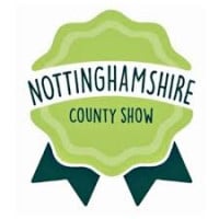 Nottinghamshire County Show Newark-on-Trent 2027