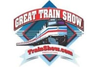 Great Train Show Novi Novi, Michigan 2027