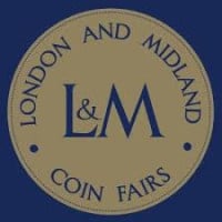 London Coin Fair London 2026
