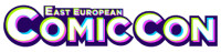 East European Comic Con Bucharest 2026