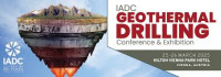 IADC Geothermal Drilling Conference and Exhibition Copenhagen 2026