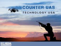 Counter Drone Technology USA Washington DC 2026