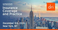 Insurance Coverage and Practice Symposium New York 2026