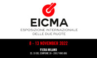 International Cycle, Motorcycle and Accessories Exhibition Rho 2026