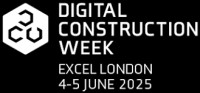Digital Construction Week Exhibition London 2026