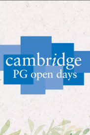Postgraduate Open Days Manchester 2026