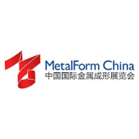 MetalForm China Shanghai 2026