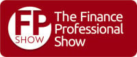 Finance Professional Show London 2026