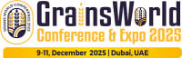 Grains World Conference & Expo 2026 Dubai 2026