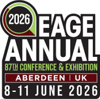 EAGE Annual Conference & Exhibition Amsterdam 2027