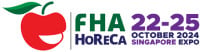 FHA-HoReCa, Singapore Singapore 2027