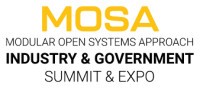 MOSA Industry and Government Summit & Expo Washington DC 2026