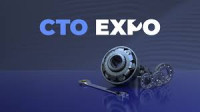 CTO Expo Moscow Krasnogorsk 2027